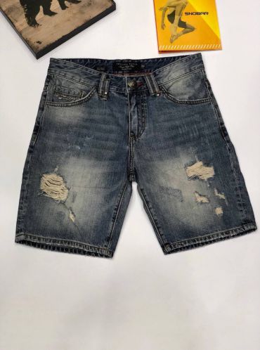 Шорты Philipp Plein LUX-64336