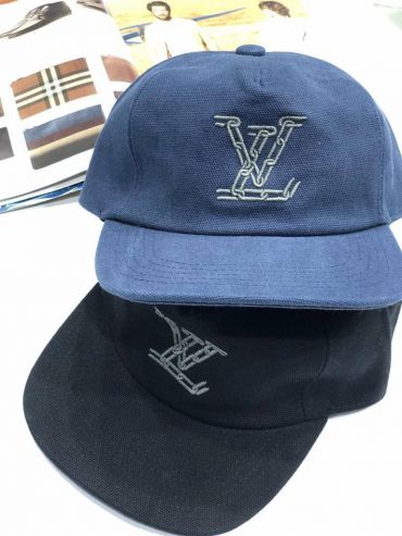 Бейсболка Louis Vuitton LUX-64365