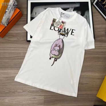 Футболка женская Loewe LUX-64500