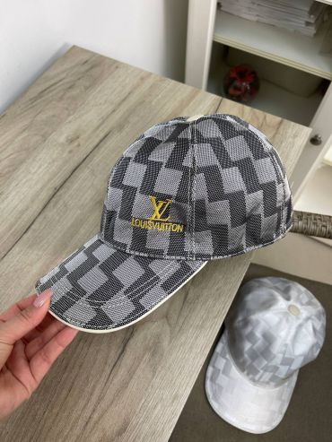 Бейсболка Louis Vuitton LUX-64476