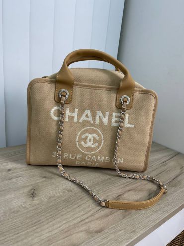 Сумка женская  Chanel LUX-65006
