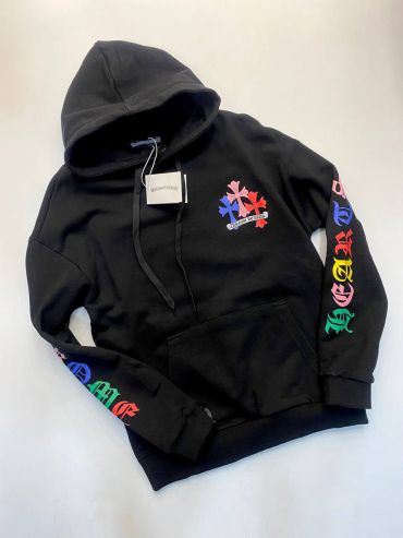 Худи CHROME HEARTS LUX-65021