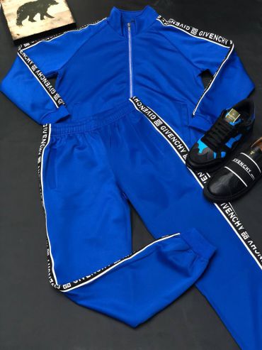 Костюм спортивный Givenchy LUX-65033