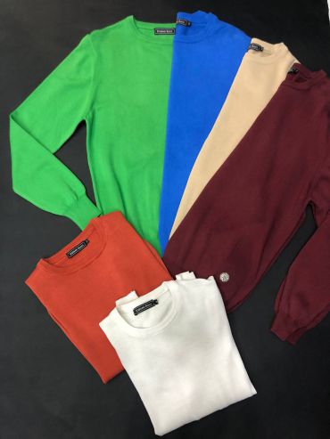 Джемпер Stefano Ricci LUX-65177