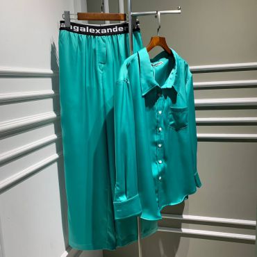 Костюм женский Alexander Wang LUX-65221