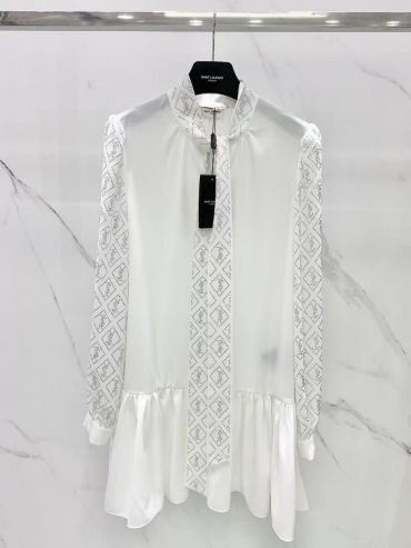  Платье Yves Saint Laurent LUX-65313