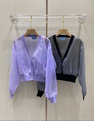 Кардиган Prada LUX-65322