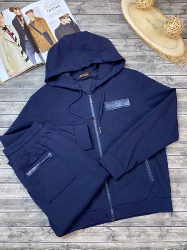 Костюм спортивный Loro Piana LUX-65469