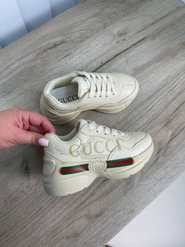 Кроссовки Gucci LUX-65515