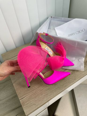 Туфли Jimmy Choo LUX-65736