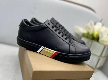 Кеды мужские Burberry LUX-66122