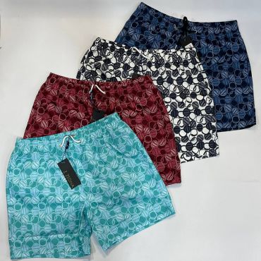 Шорты ZEGNA LUX-66300