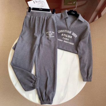Костюм спортивный Christian Dior LUX-66638