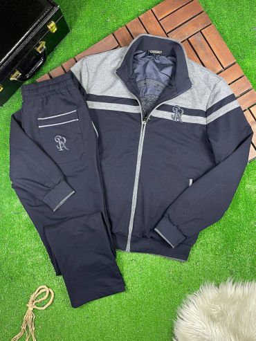 Костюм спортивный Stefano Ricci LUX-66862