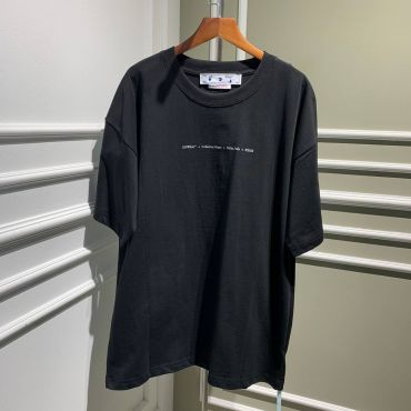 Футболка женская Off-White™ LUX-67062