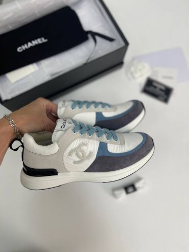 Кроссовки Chanel LUX-67111