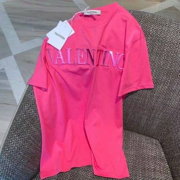 Футболка  Valentino LUX-67152