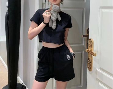 Костюм спортивный CHROME HEARTS LUX-67212