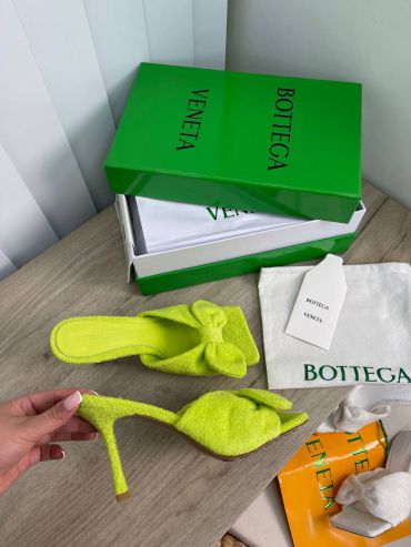 Босоножки Bottega Veneta LUX-67270