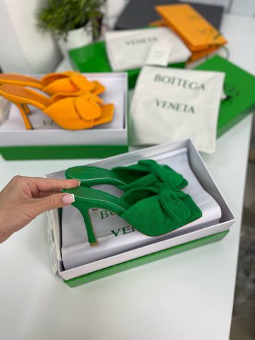 Босоножки Bottega Veneta LUX-67334