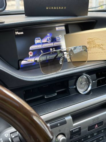 Очки мужские Burberry LUX-67439