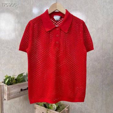 Поло  Bottega Veneta LUX-67548