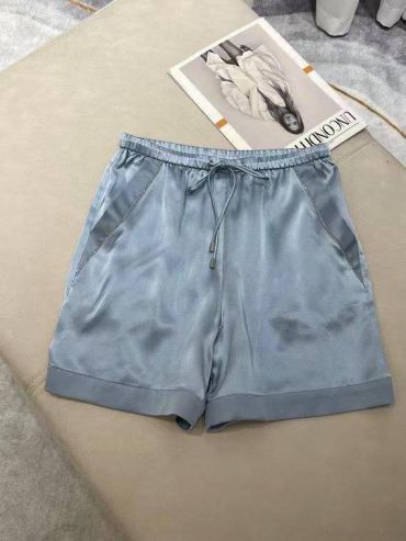 Шорты Brunello Cucinelli LUX-67556