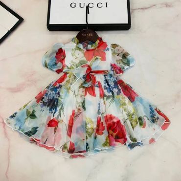 Платье   LUX-68056