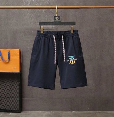 Шорты Burberry LUX-67608