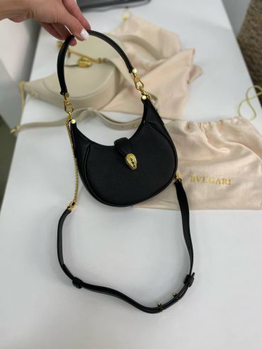 Сумка женская Bvlgari LUX-67853