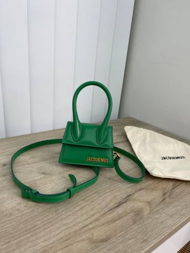 Сумка женская12см JACQUEMUS LUX-67885