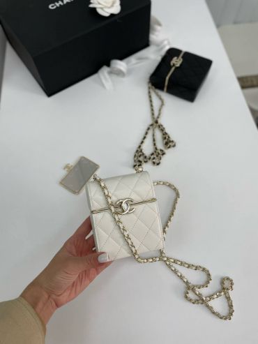 Сумка женская Chanel LUX-67891