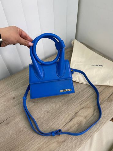 Сумка женская JACQUEMUS LUX-67912