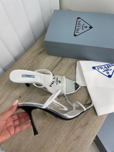 Мюли Prada LUX-67921