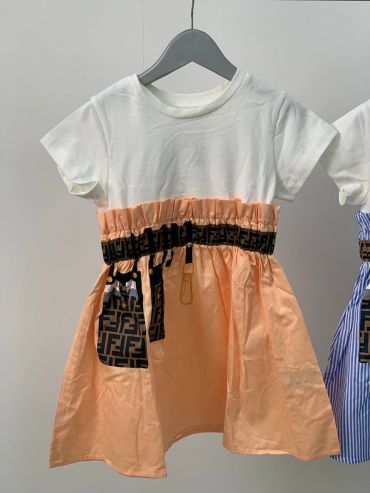 Платье  Fendi LUX-68070