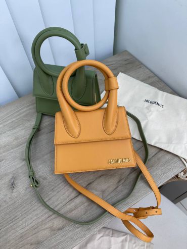 Сумка женская JACQUEMUS LUX-68088