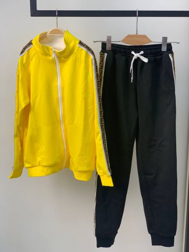 Костюм спортивный Fendi LUX-68761