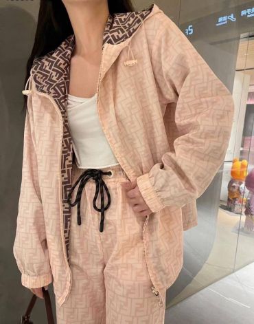 Костюм спортивный Fendi LUX-68291