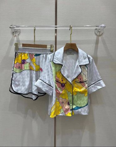 Костюм женский Fendi LUX-68294