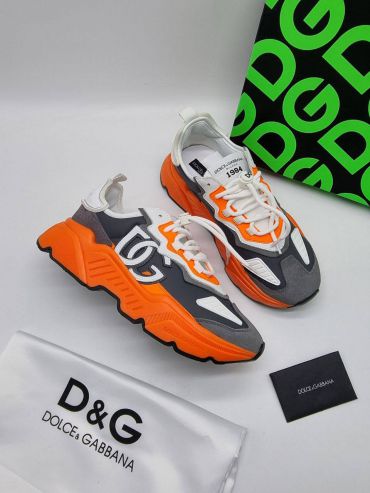 Кроссовки Dolce & Gabbana LUX-68356