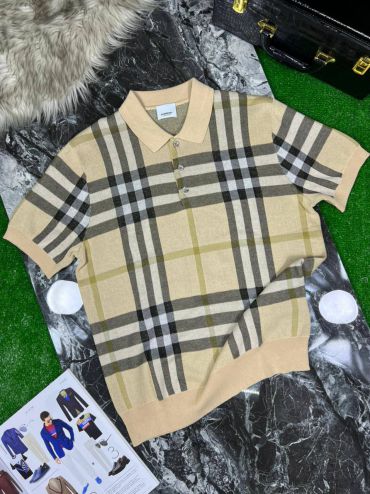 Поло  Burberry LUX-68447