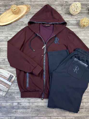 Костюм спортивный  Stefano Ricci LUX-68454