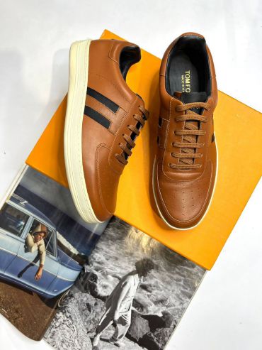 Кеды Tom Ford LUX-68474