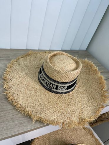Шляпа Christian Dior LUX-66896