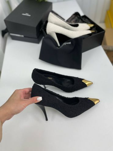 Туфли Yves Saint Laurent LUX-68571