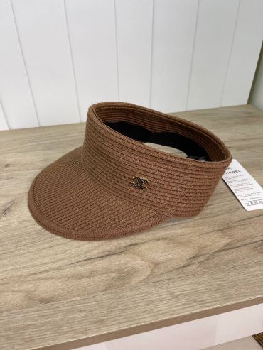 Козырек Chanel LUX-68603