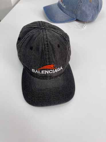 Бейсболка Balenciaga LUX-68723