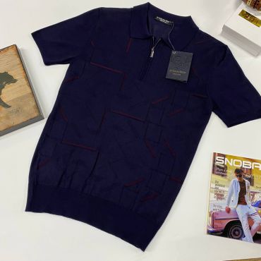 Поло Stefano Ricci LUX-68865