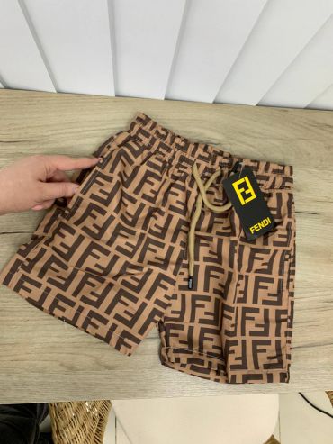 Шорты для плавания Fendi LUX-68975