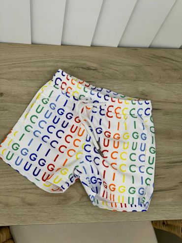 Шорты для плавания Gucci LUX-68977